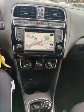 VW Polo 1.4 TDI MATCH - 5999 € / 11733.02 лв. - 38499476 12 | Car24.bg VW Polo 1.4 TDI MATCH - 5999 € / 11733.02 лв. - 38499476 12