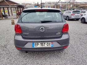 VW Polo 1.4 TDI MATCH - 5999 € / 11733.02 лв. - 38499476 5 | Car24.bg VW Polo 1.4 TDI MATCH - 5999 € / 11733.02 лв. - 38499476 5