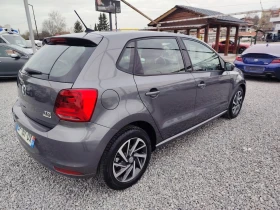 VW Polo 1.4 TDI MATCH - 5999 € / 11733.02 лв. - 38499476 4 | Car24.bg VW Polo 1.4 TDI MATCH - 5999 € / 11733.02 лв. - 38499476 4