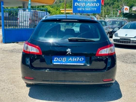 Peugeot 508 1.6HDI-AVTOMAT-CLIMATRONIC-PANORAMA-PARKTRONIC | Auto.bg — изображение 5 Peugeot 508 1.6HDI-AVTOMAT-CLIMATRONIC-PANORAMA-PARKTRONIC | Auto.bg — изображение 5