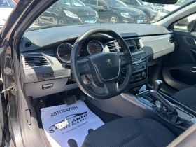 Peugeot 508 1.6HDI-AVTOMAT-CLIMATRONIC-PANORAMA-PARKTRONIC | Auto.bg — изображение 7 Peugeot 508 1.6HDI-AVTOMAT-CLIMATRONIC-PANORAMA-PARKTRONIC | Auto.bg — изображение 7