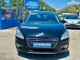 Peugeot 508 1.6HDI-AVTOMAT-CLIMATRONIC-PANORAMA-PARKTRONIC | Auto.bg — изображение 2 Peugeot 508 1.6HDI-AVTOMAT-CLIMATRONIC-PANORAMA-PARKTRONIC | Auto.bg — изображение 2