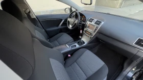 Toyota Avensis 2.2 D-4D | Auto.bg — изображение 10 Toyota Avensis 2.2 D-4D | Auto.bg — изображение 10
