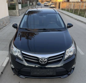 Toyota Avensis 2.2 D-4D | Auto.bg — изображение 3 Toyota Avensis 2.2 D-4D | Auto.bg — изображение 3
