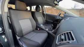 Toyota Avensis 2.2 D-4D | Auto.bg — изображение 9 Toyota Avensis 2.2 D-4D | Auto.bg — изображение 9