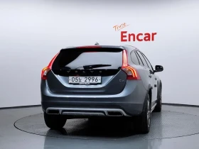 Volvo V60 Cross Country D4 | Auto.bg — изображение 4 Volvo V60 Cross Country D4 | Auto.bg — изображение 4