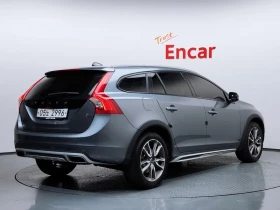 Volvo V60 Cross Country D4 | Auto.bg — изображение 2 Volvo V60 Cross Country D4 | Auto.bg — изображение 2