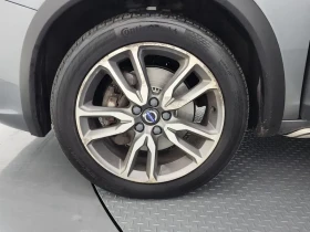 Volvo V60 Cross Country D4 | Auto.bg — изображение 5 Volvo V60 Cross Country D4 | Auto.bg — изображение 5