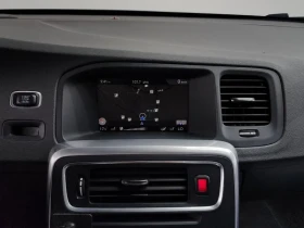 Volvo V60 Cross Country D4 | Auto.bg — изображение 12 Volvo V60 Cross Country D4 | Auto.bg — изображение 12