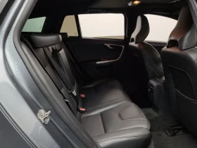 Volvo V60 Cross Country D4 | Auto.bg — изображение 11 Volvo V60 Cross Country D4 | Auto.bg — изображение 11