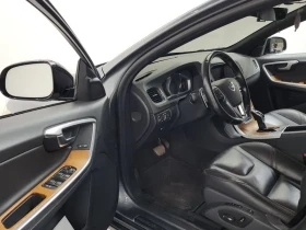 Volvo V60 Cross Country D4 | Auto.bg — изображение 10 Volvo V60 Cross Country D4 | Auto.bg — изображение 10