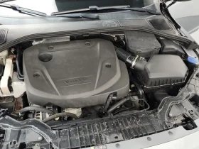 Volvo V60 Cross Country D4 | Auto.bg — изображение 6 Volvo V60 Cross Country D4 | Auto.bg — изображение 6