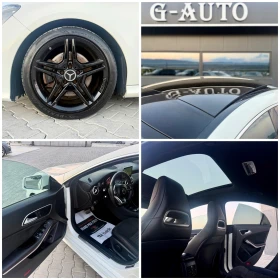 Mercedes-Benz CLA 220 2.2 cdi AMG Собствен лизинг !!! - 13999 € - 59256720 14 | Car24.bg Mercedes-Benz CLA 220 2.2 cdi AMG Собствен лизинг !!! - 13999 € - 59256720 14
