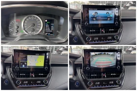 Toyota Corolla 1.8 Hybrid * Touring* Sport - 15800 € - 81094885 15 | Car24.bg Toyota Corolla 1.8 Hybrid * Touring* Sport - 15800 € - 81094885 15