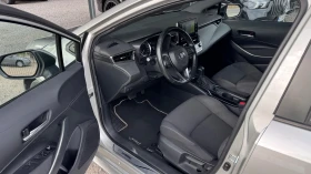 Toyota Corolla 1.8 Hybrid * Touring* Sport - 15800 € - 81094885 9 | Car24.bg Toyota Corolla 1.8 Hybrid * Touring* Sport - 15800 € - 81094885 9