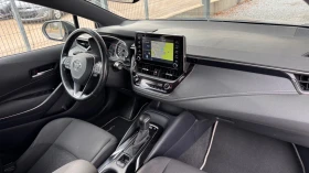 Toyota Corolla 1.8 Hybrid * Touring* Sport - 15800 € - 81094885 12 | Car24.bg Toyota Corolla 1.8 Hybrid * Touring* Sport - 15800 € - 81094885 12