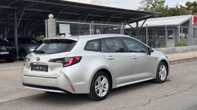 Toyota Corolla 1.8 Hybrid * Touring* Sport - 15800 € - 81094885 5 | Car24.bg Toyota Corolla 1.8 Hybrid * Touring* Sport - 15800 € - 81094885 5