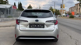 Toyota Corolla 1.8 Hybrid * Touring* Sport - 15800 € - 81094885 4 | Car24.bg Toyota Corolla 1.8 Hybrid * Touring* Sport - 15800 € - 81094885 4