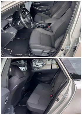 Toyota Corolla 1.8 Hybrid * Touring* Sport - 15800 € - 81094885 14 | Car24.bg Toyota Corolla 1.8 Hybrid * Touring* Sport - 15800 € - 81094885 14