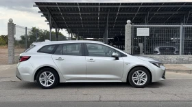 Toyota Corolla 1.8 Hybrid * Touring* Sport - 15800 € - 81094885 6 | Car24.bg Toyota Corolla 1.8 Hybrid * Touring* Sport - 15800 € - 81094885 6