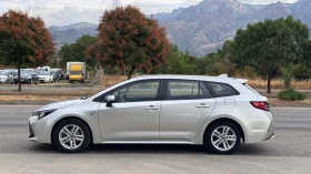 Toyota Corolla 1.8 Hybrid * Touring* Sport - 15800 € - 81094885 2 | Car24.bg Toyota Corolla 1.8 Hybrid * Touring* Sport - 15800 € - 81094885 2