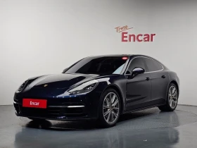 Porsche Panamera 2.9 4S| 440к.с.| ВКЛ.ТЕХНОТЕСТ