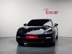 Porsche Panamera 2.9 4S| 440к.с.| ВКЛ.ТЕХНОТЕСТ | Auto.bg — изображение 3 Porsche Panamera 2.9 4S| 440к.с.| ВКЛ.ТЕХНОТЕСТ | Auto.bg — изображение 3