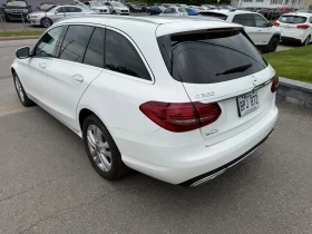 Mercedes-Benz C 300 4MATIC* FACE* Панорма* Памет | Auto.bg — изображение 4 Mercedes-Benz C 300 4MATIC* FACE* Панорма* Памет | Auto.bg — изображение 4