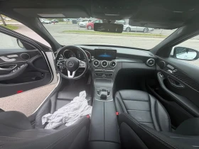 Mercedes-Benz C 300 4MATIC* FACE* Панорма* Памет | Auto.bg — изображение 6 Mercedes-Benz C 300 4MATIC* FACE* Панорма* Памет | Auto.bg — изображение 6