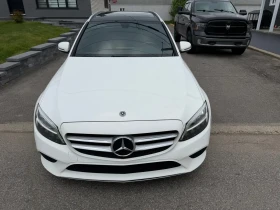 Mercedes-Benz C 300 4MATIC* FACE* Панорма* Памет | Auto.bg — изображение 2 Mercedes-Benz C 300 4MATIC* FACE* Панорма* Памет | Auto.bg — изображение 2