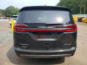 Chrysler Pacifica 3.6l Hybrid Select | Auto.bg — изображение 6 Chrysler Pacifica 3.6l Hybrid Select | Auto.bg — изображение 6