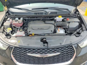 Chrysler Pacifica 3.6l Hybrid Select | Auto.bg — изображение 12 Chrysler Pacifica 3.6l Hybrid Select | Auto.bg — изображение 12