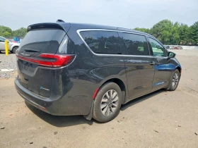 Chrysler Pacifica 3.6l Hybrid Select | Auto.bg — изображение 3 Chrysler Pacifica 3.6l Hybrid Select | Auto.bg — изображение 3