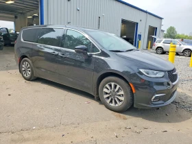 Chrysler Pacifica 3.6l Hybrid Select | Auto.bg — изображение 4 Chrysler Pacifica 3.6l Hybrid Select | Auto.bg — изображение 4