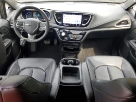 Chrysler Pacifica 3.6l Hybrid Select | Auto.bg — изображение 8 Chrysler Pacifica 3.6l Hybrid Select | Auto.bg — изображение 8