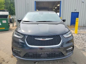 Chrysler Pacifica 3.6l Hybrid Select | Auto.bg — изображение 5 Chrysler Pacifica 3.6l Hybrid Select | Auto.bg — изображение 5