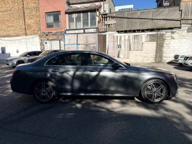 Mercedes-Benz E 450 4MATIC* DIS* BURMESTER* МАСАЖ* ОБДУХВАНЕ * АМБИЕНТ | Auto.bg — изображение 3 Mercedes-Benz E 450 4MATIC* DIS* BURMESTER* МАСАЖ* ОБДУХВАНЕ * АМБИЕНТ | Auto.bg — изображение 3