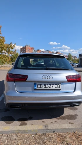 Audi A6 Avant - 11900 € - 44284597 5 | Car24.bg Audi A6 Avant - 11900 € - 44284597 5