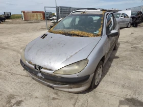 Peugeot 206 1.4 | Auto.bg — изображение 2 Peugeot 206 1.4 | Auto.bg — изображение 2