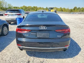 Audi A5 2.0l Premium Plus | Auto.bg — изображение 6 Audi A5 2.0l Premium Plus | Auto.bg — изображение 6