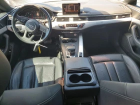 Audi A5 2.0l Premium Plus | Auto.bg — изображение 8 Audi A5 2.0l Premium Plus | Auto.bg — изображение 8
