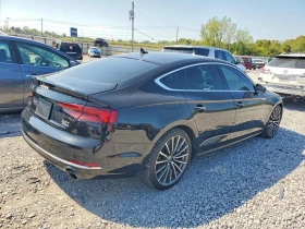 Audi A5 2.0l Premium Plus | Auto.bg — изображение 3 Audi A5 2.0l Premium Plus | Auto.bg — изображение 3