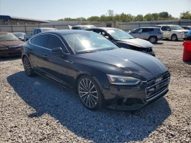 Audi A5 2.0l Premium Plus | Auto.bg — изображение 4 Audi A5 2.0l Premium Plus | Auto.bg — изображение 4