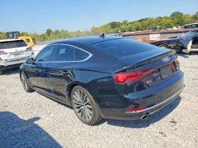 Audi A5 2.0l Premium Plus | Auto.bg — изображение 2 Audi A5 2.0l Premium Plus | Auto.bg — изображение 2