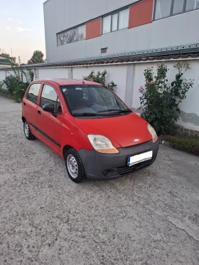 Chevrolet Matiz spark - Car24.bg Chevrolet Matiz spark