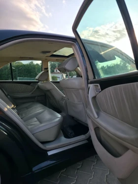 Mercedes-Benz E 430 Mercedes E 430 W210 Facelift AVANGARD - 7300 € - 43835427 5 | Car24.bg Mercedes-Benz E 430 Mercedes E 430 W210 Facelift AVANGARD - 7300 € - 43835427 5