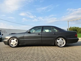 Mercedes-Benz E 430 Mercedes E 430 W210 Facelift AVANGARD - 7300 € - 43835427 9 | Car24.bg Mercedes-Benz E 430 Mercedes E 430 W210 Facelift AVANGARD - 7300 € - 43835427 9
