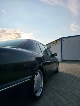 Mercedes-Benz E 430 Mercedes E 430 W210 Facelift AVANGARD - 7300 € - 43835427 6 | Car24.bg Mercedes-Benz E 430 Mercedes E 430 W210 Facelift AVANGARD - 7300 € - 43835427 6