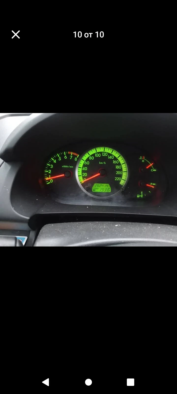 Mazda 5  - изображение 7 | Auto.bg Mazda 5  - изображение 7