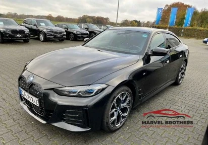BMW i4 eDrive40 M-Sport Laser/360/M Седалки/HK/DA PRO - 73000 лв. / 37324.31 € - 73103028 1 | Car24.bg BMW i4 eDrive40 M-Sport Laser/360/M Седалки/HK/DA PRO - 73000 лв. / 37324.31 € - 73103028 1